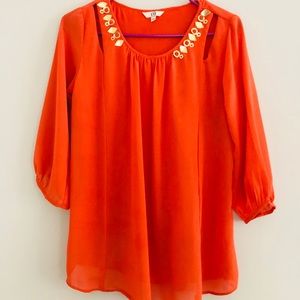 Blouse for women | party| size L